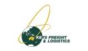 Keys Freight & Logistics logo